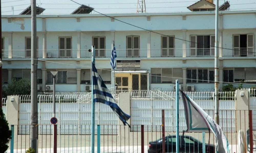 ΠΟΑΣΥ: Αντίθετη στα μέτρα για αποσυμφόρηση των φυλάκων